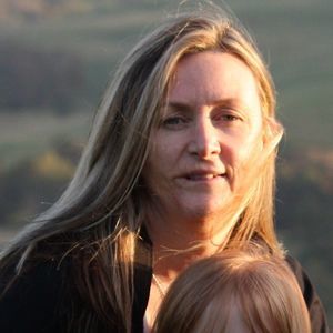Meet your Posher, Glenda